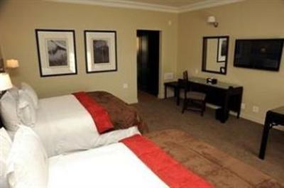 фото отеля Indaba Hotel Johannesburg