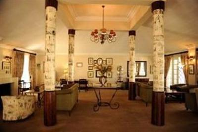 фото отеля Indaba Hotel Johannesburg