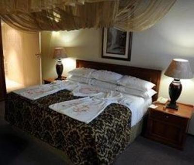 фото отеля Indaba Hotel Johannesburg