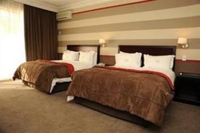 фото отеля Indaba Hotel Johannesburg