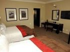 фото отеля Indaba Hotel Johannesburg
