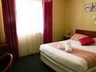 фото отеля Murray Gardens Motel & Cottages