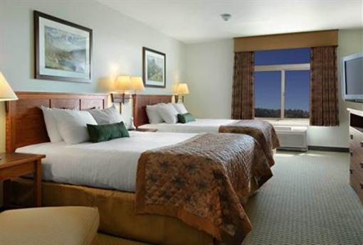 фото отеля Big Horn Resort