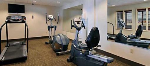 фото отеля Big Horn Resort