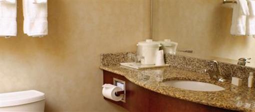 фото отеля Big Horn Resort