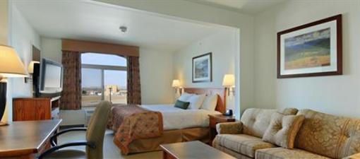 фото отеля Big Horn Resort
