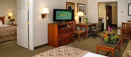фото отеля Big Horn Resort