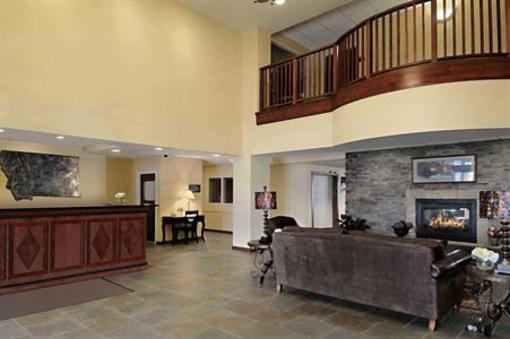 фото отеля Big Horn Resort