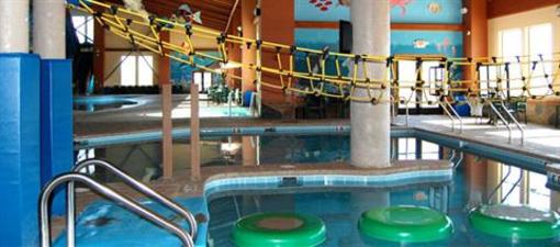фото отеля Big Horn Resort