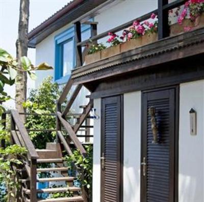 фото отеля Sabrina's Haus