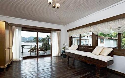 фото отеля Sabrina's Haus