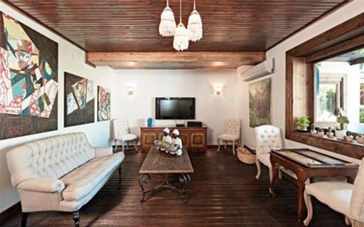 фото отеля Sabrina's Haus