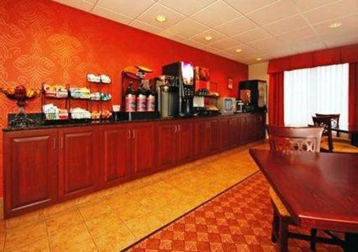 фото отеля Comfort Inn & Suites Cambridge (Maryland)