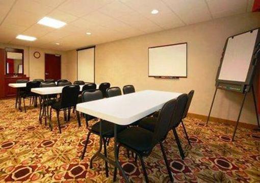 фото отеля Comfort Inn & Suites Cambridge (Maryland)