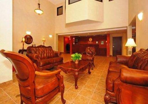 фото отеля Comfort Inn & Suites Cambridge (Maryland)