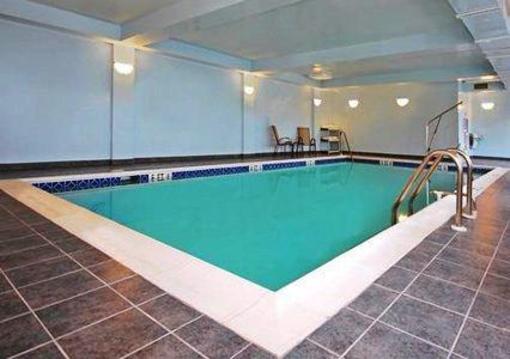 фото отеля Comfort Inn & Suites Cambridge (Maryland)