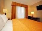 фото отеля Comfort Inn & Suites Cambridge (Maryland)