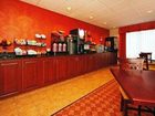 фото отеля Comfort Inn & Suites Cambridge (Maryland)