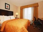 фото отеля Comfort Inn & Suites Cambridge (Maryland)