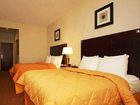 фото отеля Comfort Inn & Suites Cambridge (Maryland)