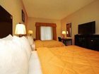 фото отеля Comfort Inn & Suites Cambridge (Maryland)