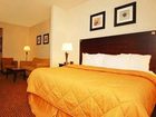 фото отеля Comfort Inn & Suites Cambridge (Maryland)