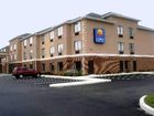 фото отеля Comfort Inn & Suites Cambridge (Maryland)