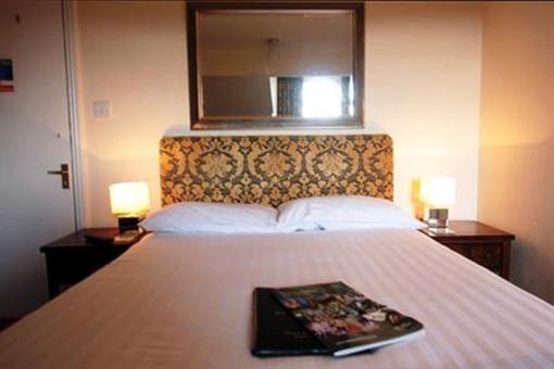 фото отеля Hillcrest Guest House