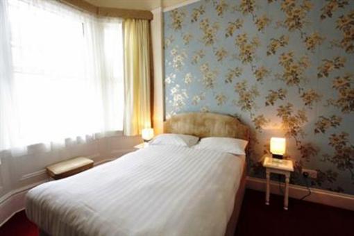 фото отеля Hillcrest Guest House