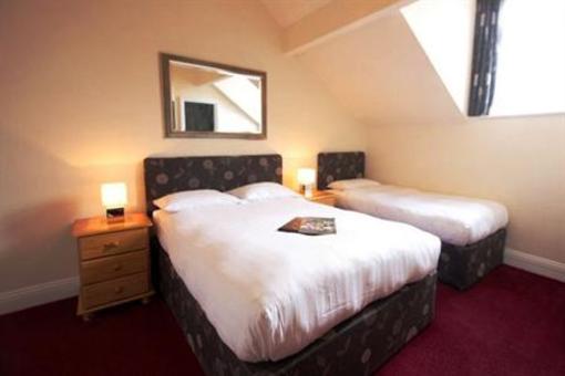 фото отеля Hillcrest Guest House