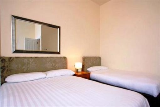 фото отеля Hillcrest Guest House