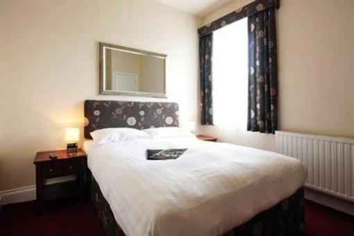 фото отеля Hillcrest Guest House