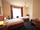 фото отеля Hillcrest Guest House