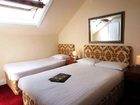 фото отеля Hillcrest Guest House