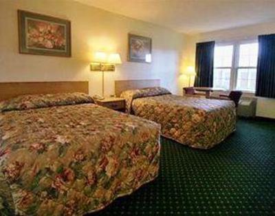 фото отеля Econo Lodge Beloit