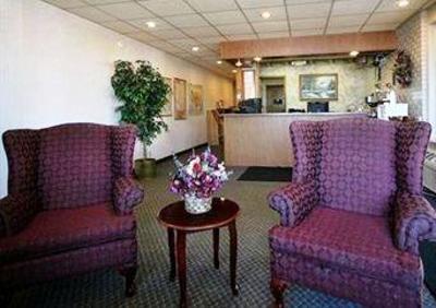 фото отеля Econo Lodge Beloit