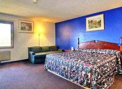 фото отеля Econo Lodge Beloit
