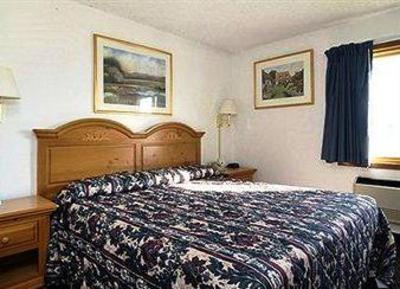 фото отеля Econo Lodge Beloit