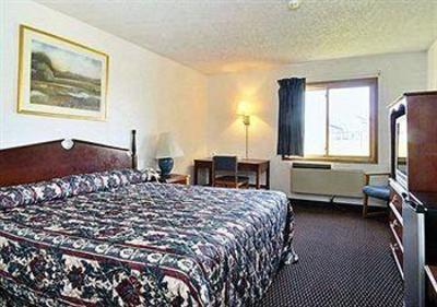 фото отеля Econo Lodge Beloit