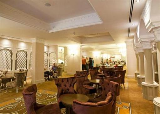 фото отеля Hotel Club Side Star