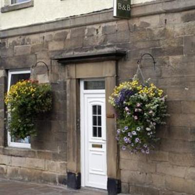 фото отеля The Reading Rooms Bed & Breakfast Haydon Bridge Hexham
