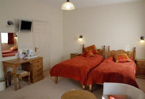 фото отеля The Reading Rooms Bed & Breakfast Haydon Bridge Hexham