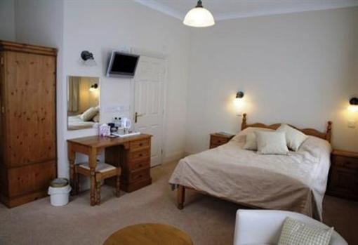 фото отеля The Reading Rooms Bed & Breakfast Haydon Bridge Hexham