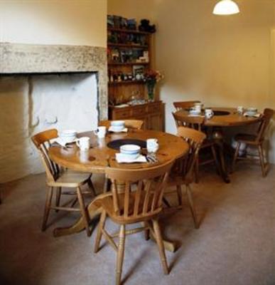 фото отеля The Reading Rooms Bed & Breakfast Haydon Bridge Hexham