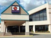 Wyndham Garden Stillwater