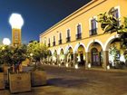 фото отеля Gran Hotel Queretaro