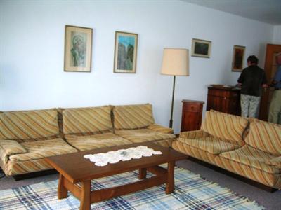 фото отеля Casa Cucarda