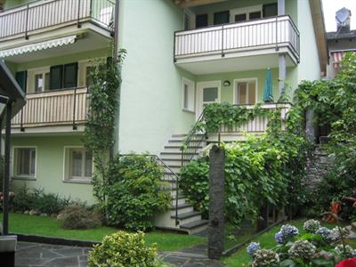 фото отеля Casa Cucarda