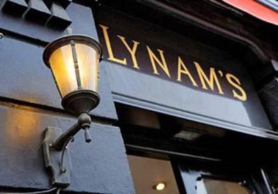 фото отеля Lynams Hotel Dublin