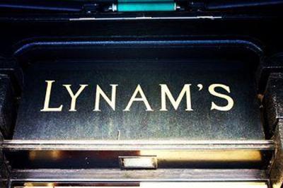 фото отеля Lynams Hotel Dublin